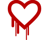 Chyba v certifikátach SSL - Heartbleed - logo